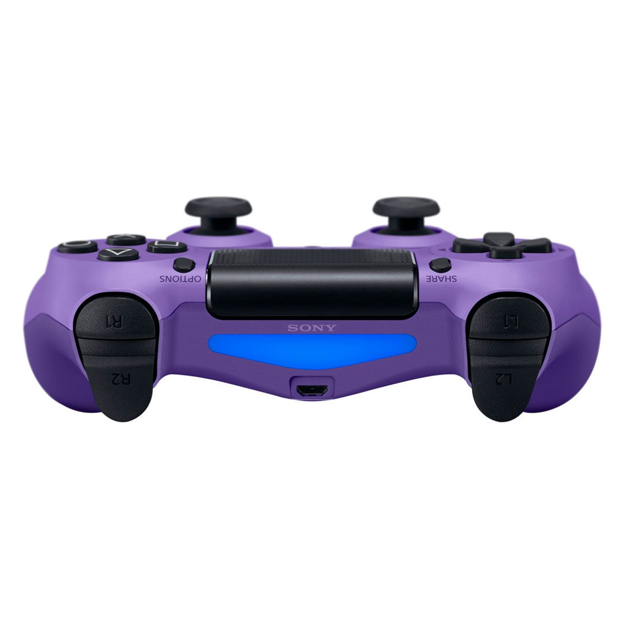 Control PS4 PlayStation 4 DualShock 4 Inalambrico Purple 