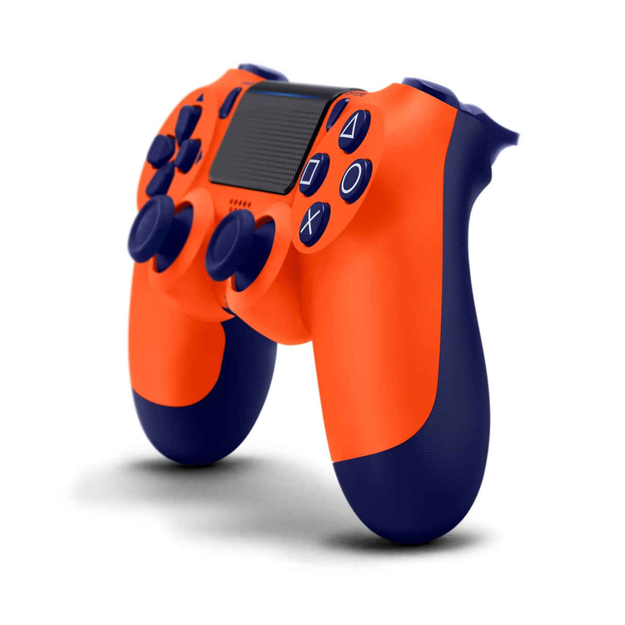 Control PS4 PlayStation 4 DualShock 4 Inalambrico Sunset Orange 