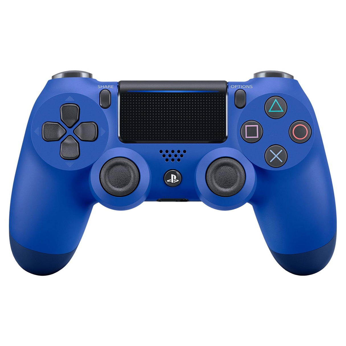 Control PS4 PlayStation 4 Dualshock 4 Inalambrico Blue