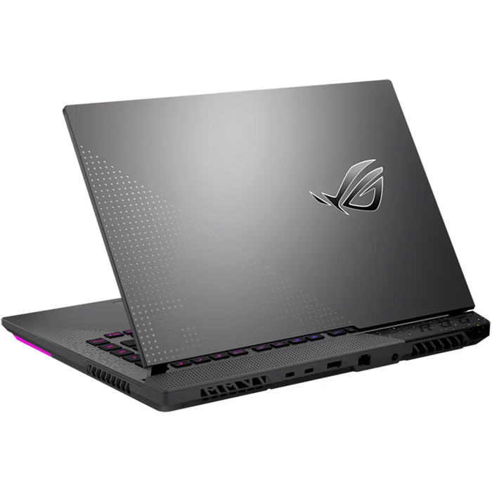 Laptop Gamer ASUS ROG Strix G15 GeForce RTX 3060 Ryzen 7 6800H 16GB 2TB SSD M.2 W11H 15.6 