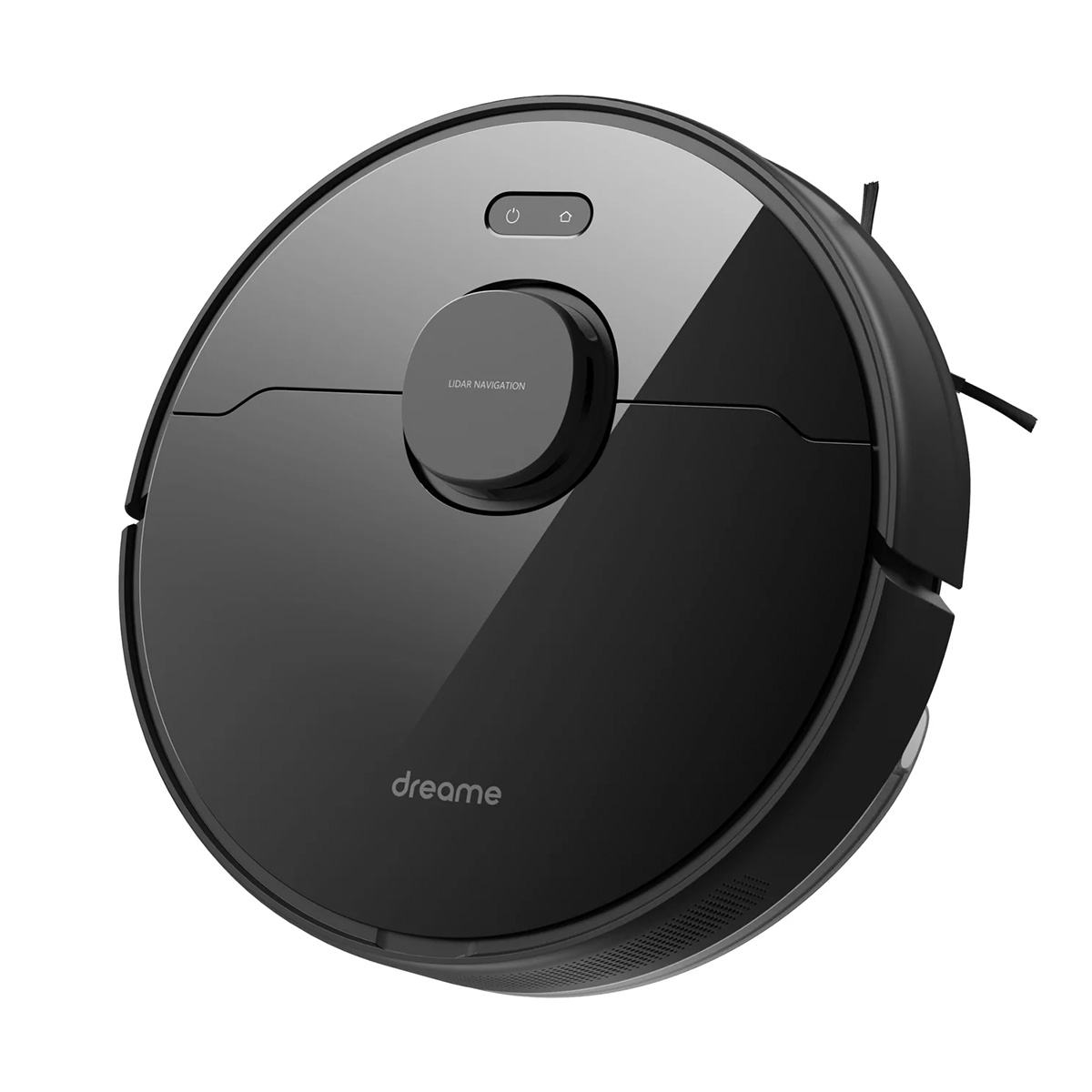 Robot Aspiradora y trapeador Dreame D9 Max Compatible con Alexa