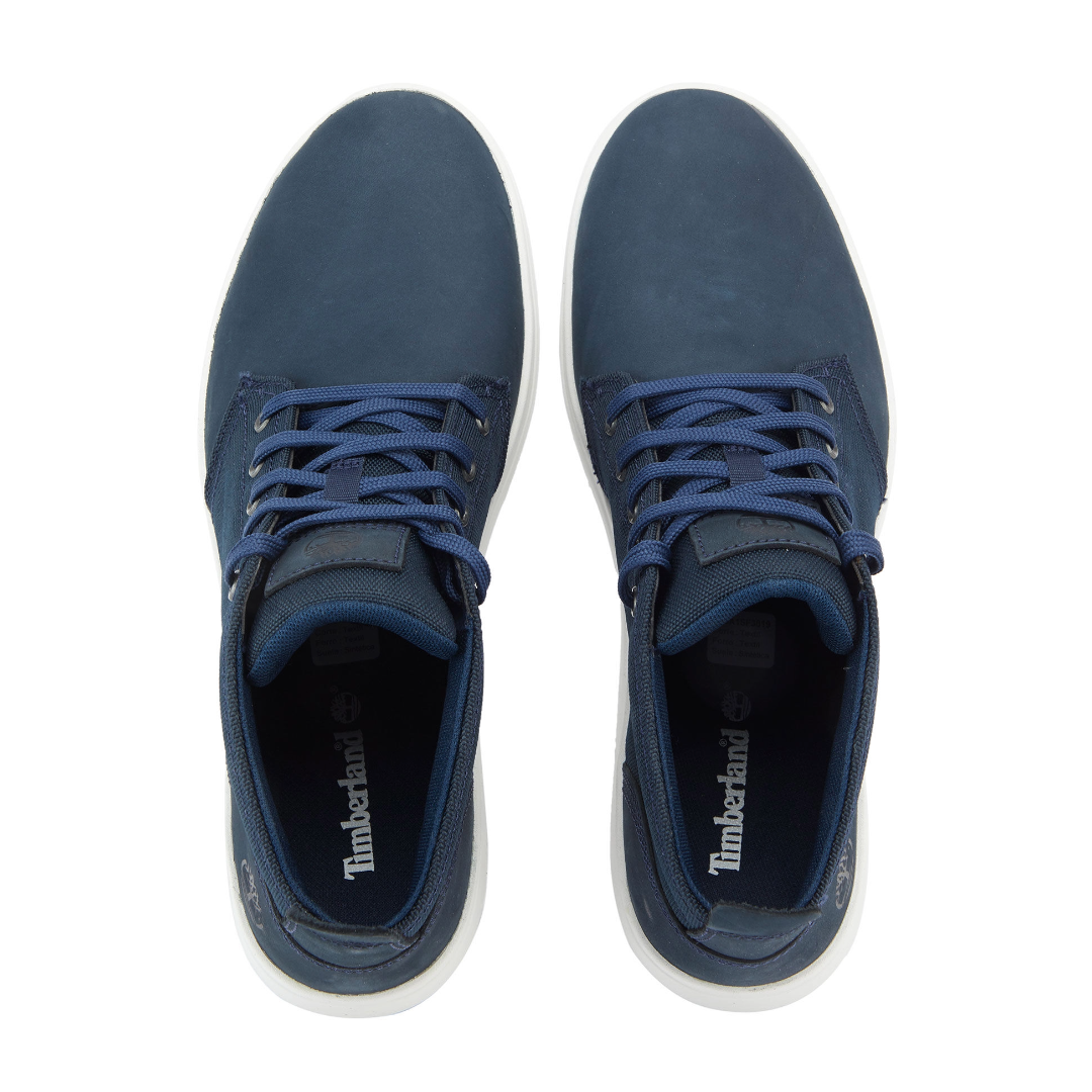 Tenis Timberland Casuales Davis Square Hombre Tb0a1sf3019