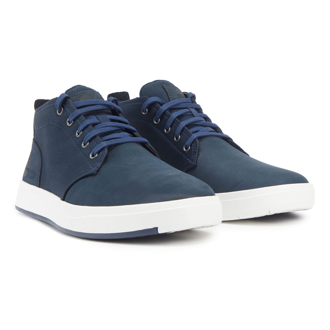 Tenis Timberland Casuales Davis Square Hombre Tb0a1sf3019