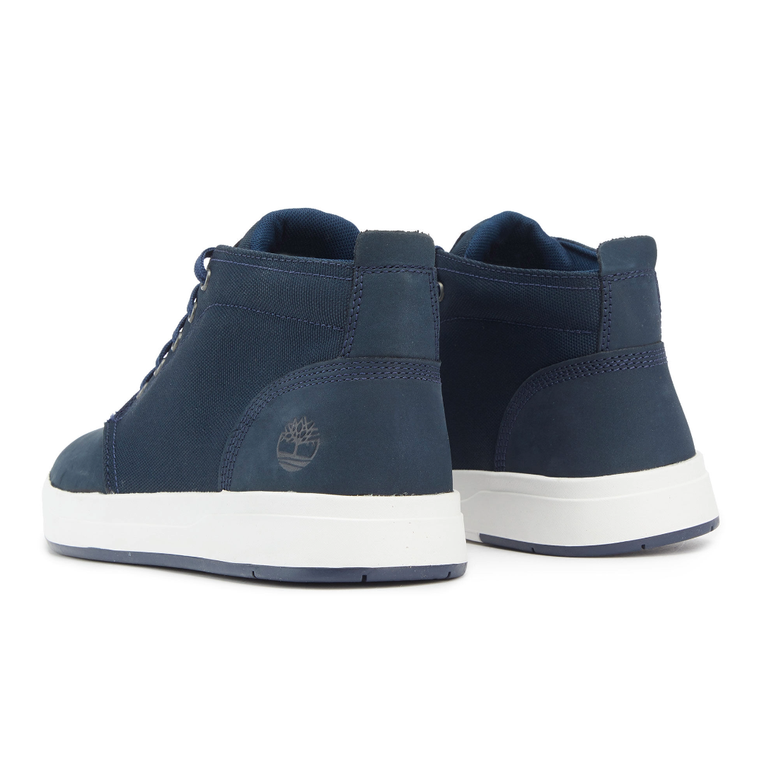 Tenis Timberland Casuales Davis Square Hombre Tb0a1sf3019