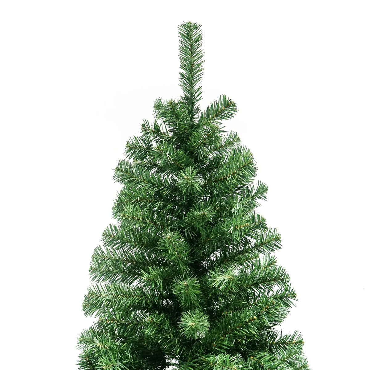 Árbol De Navidad Frondoso Artificial 1.80m Verde Eso QuieroMx