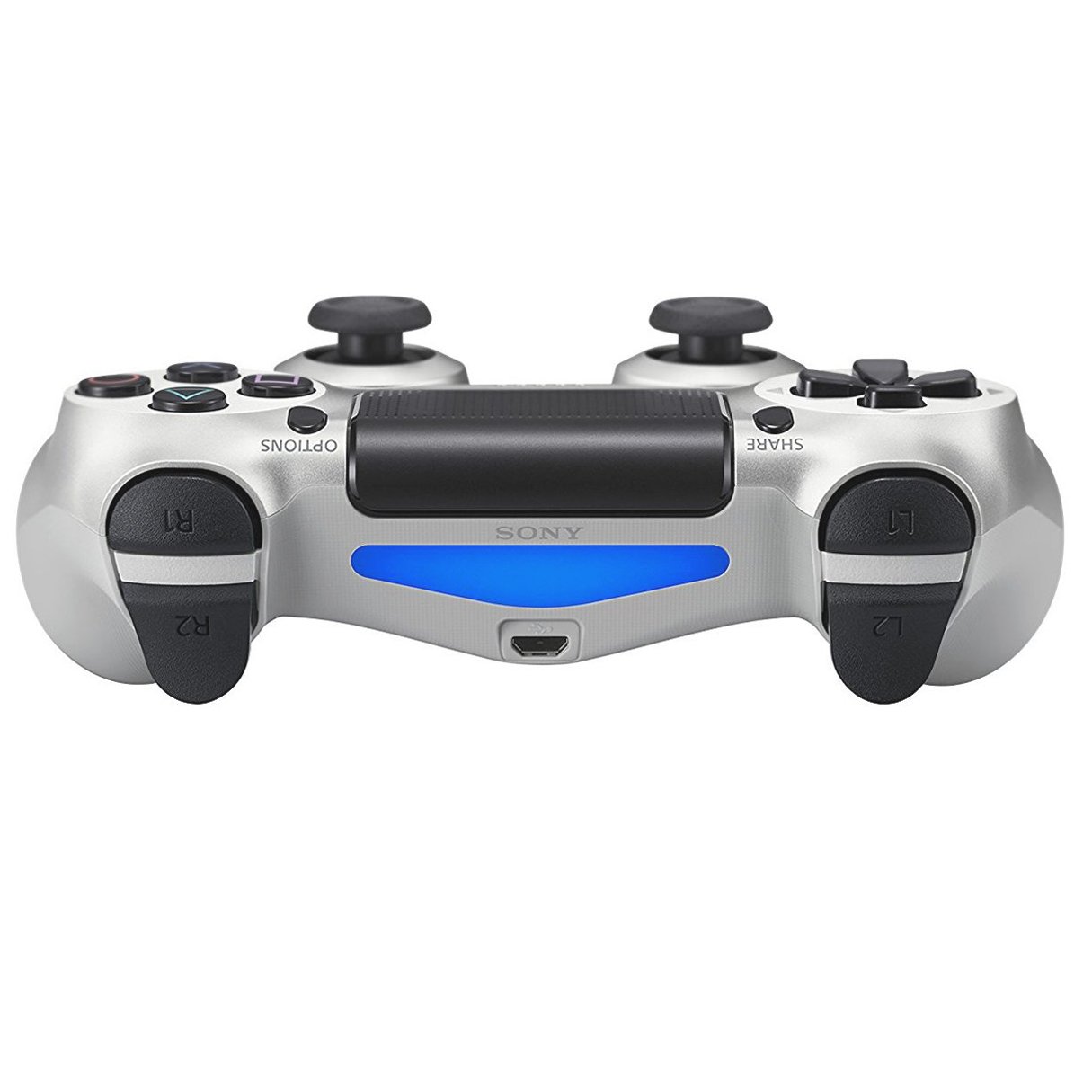 Control PS4 PlayStation 4 DualShock 4 Inalambrico Blue Camuflaje – GRUPO  DECME