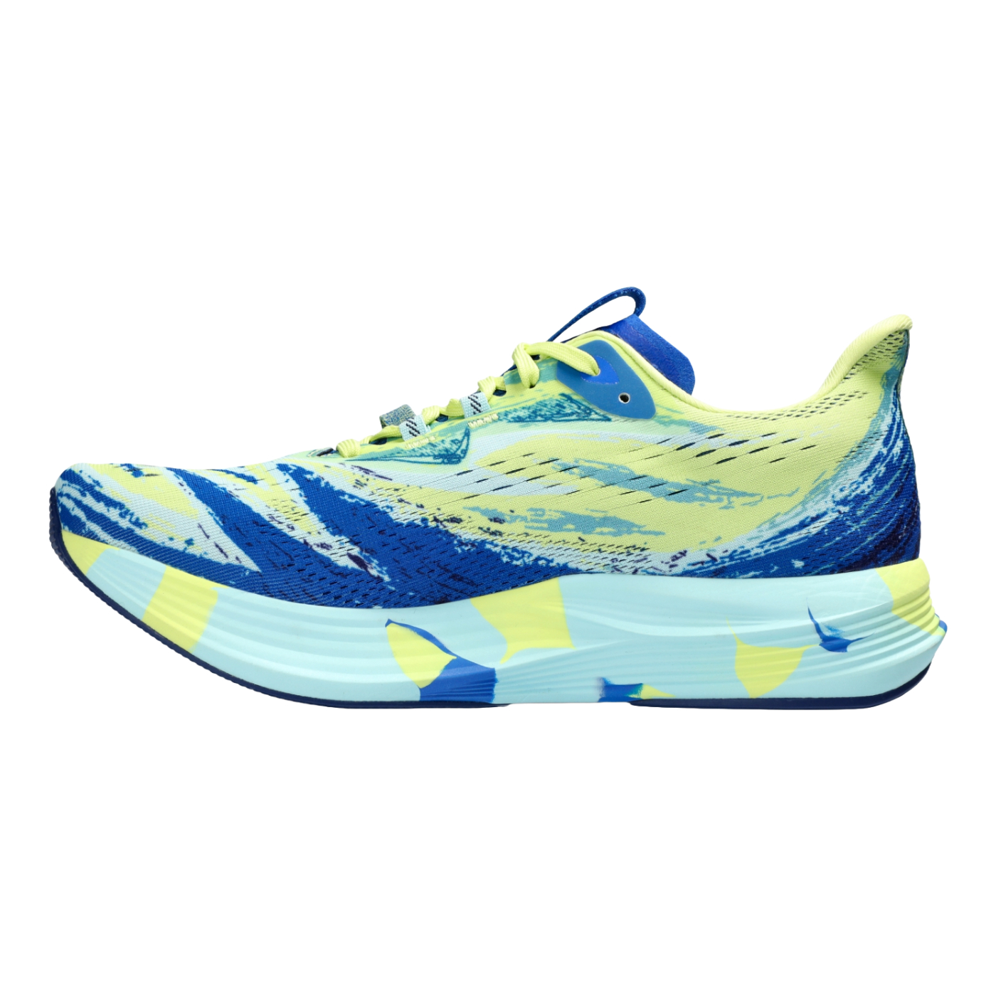 TENIS ASICS HOMBRE AZUL ASICS NOOSA TRI 1011B609401.