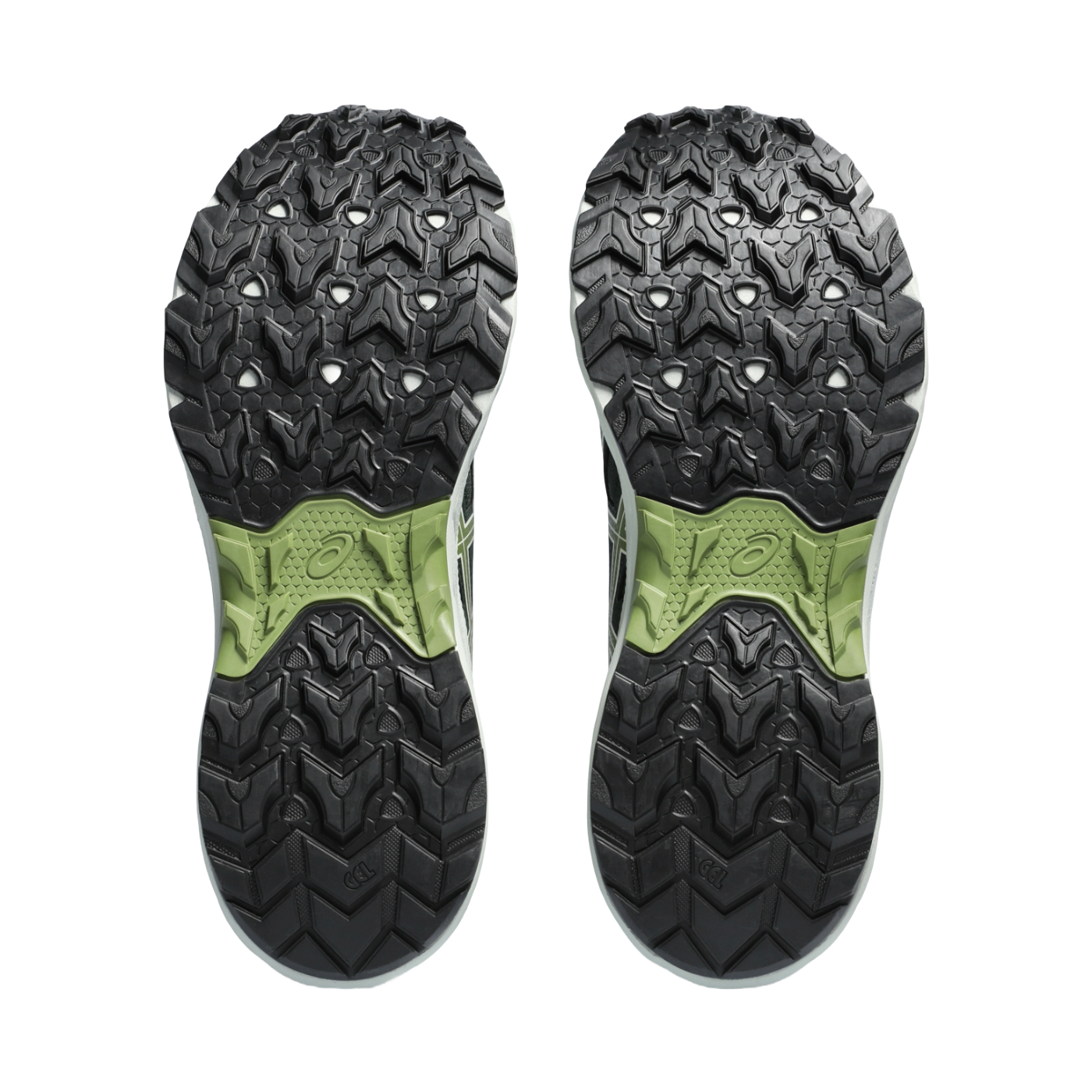 TENIS ASICS HOMBRE VERDE ASICS VENTURE 1011B486301.