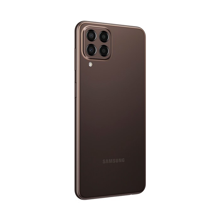 SAMSUNG GALAXY M33 SM-M336B/DS 6GB RAM 128GB