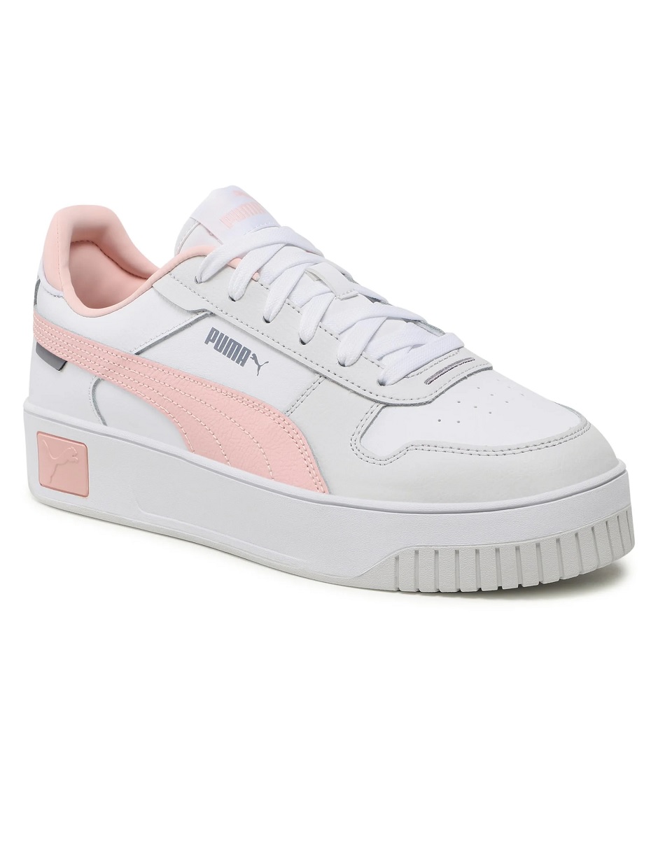 Zapatos puma el hotsell corte ingles 80 mujer