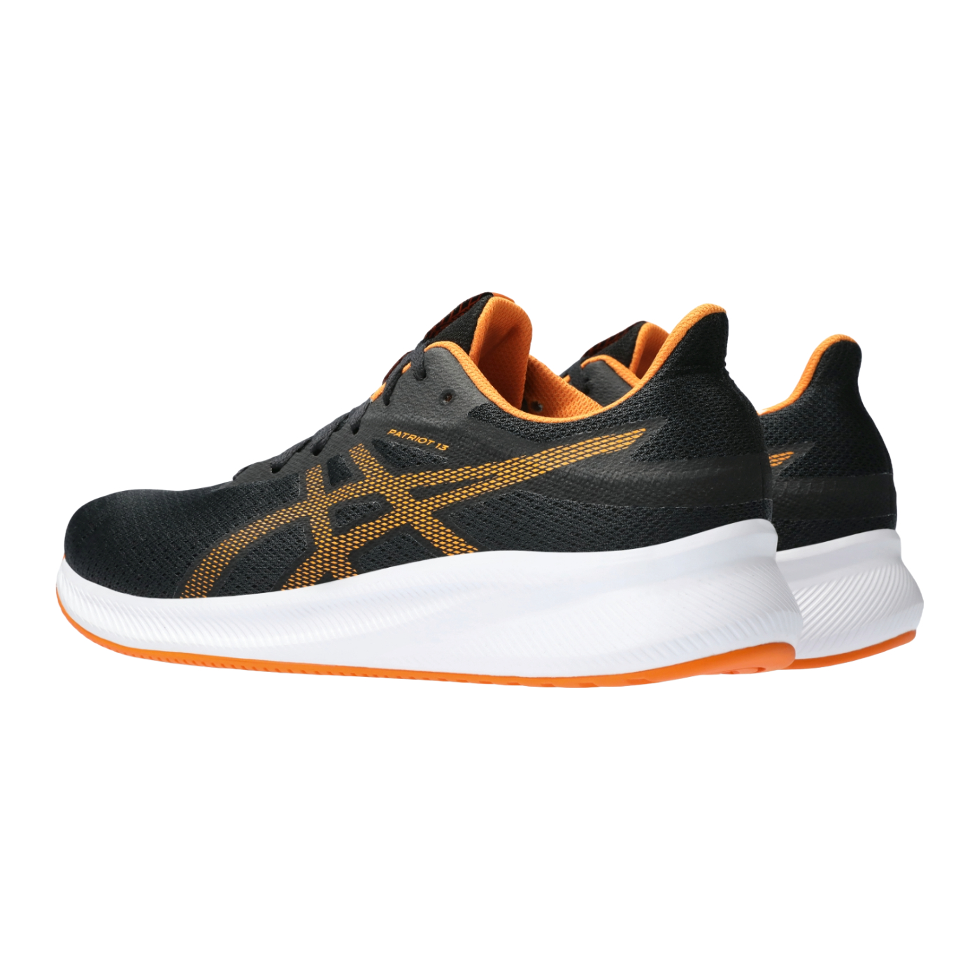 Tenis asics patriot 10 sales masculino