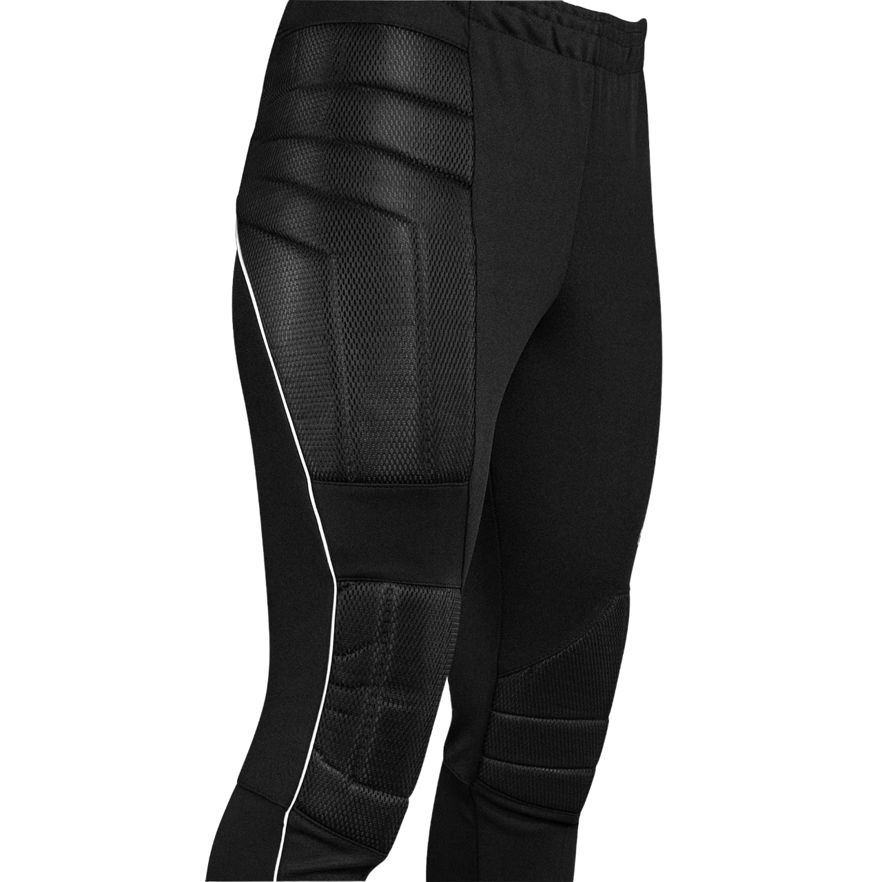 PANTALON BUFFON PARA PORTERO CHAMPION | MUNDO ARQUERO