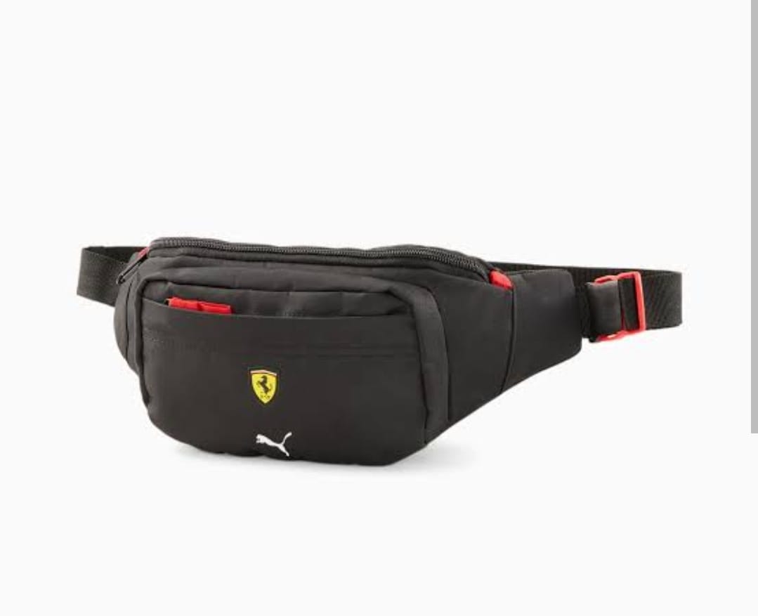Cangurera Ferrari Puma 078778 02