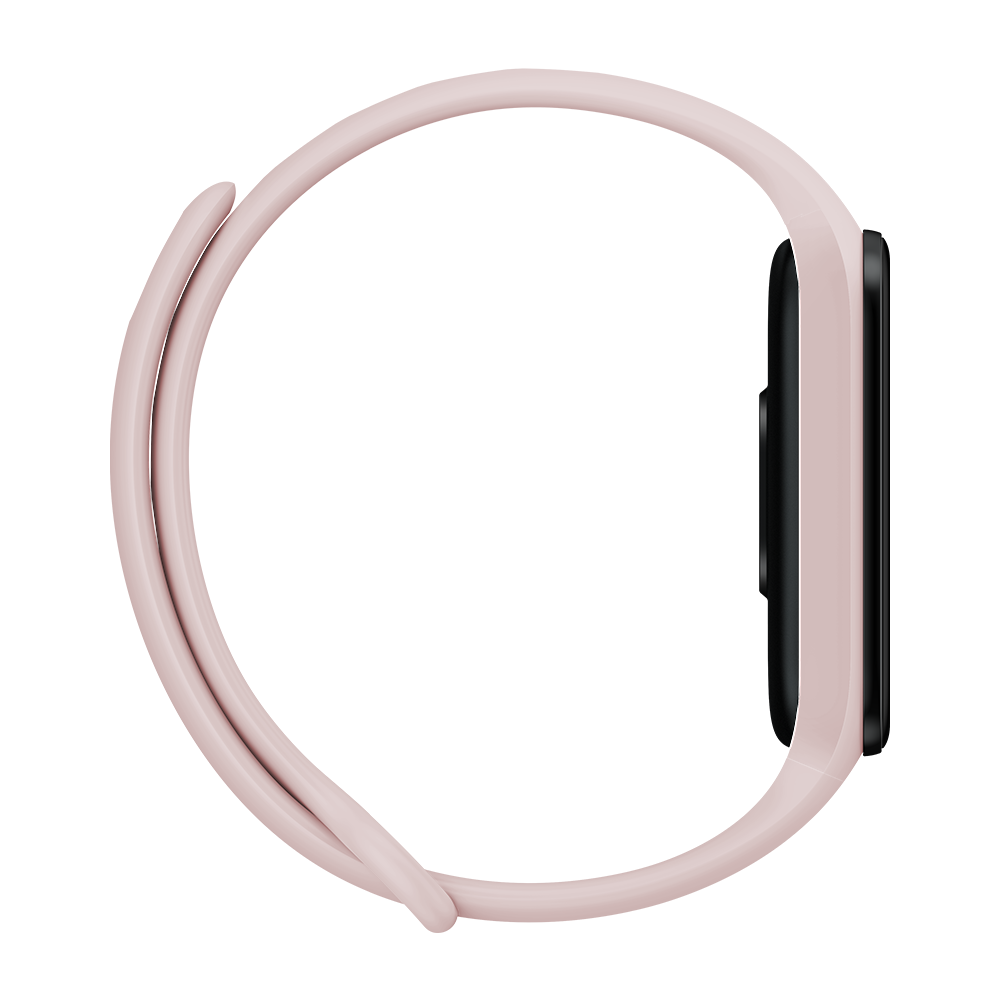 Pulsera Inteligente Xiaomi Smart Band 8 Active Pink