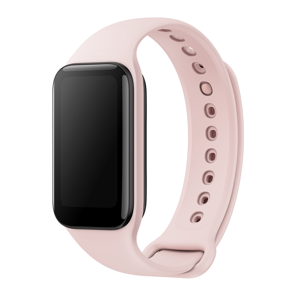 Pulsera Inteligente Xiaomi Smart Band 8 Active Pink