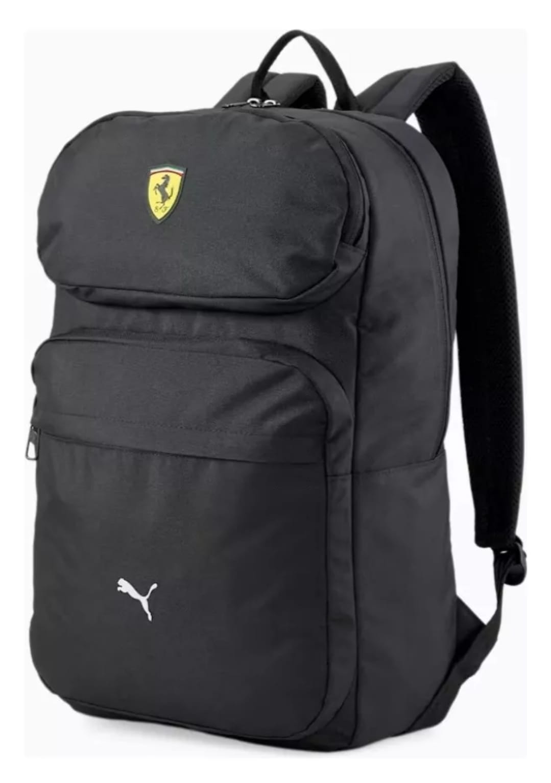 MOCHILA FERRARI PUMA SPORTWEAR BACKPACK 078404 02