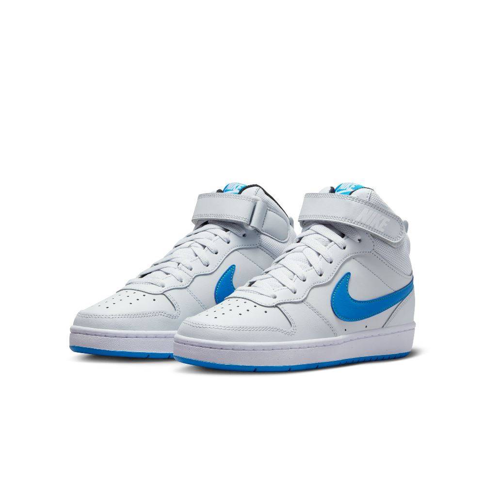 Tenis Nike Court Borough MID 2 Original CD7782 012
