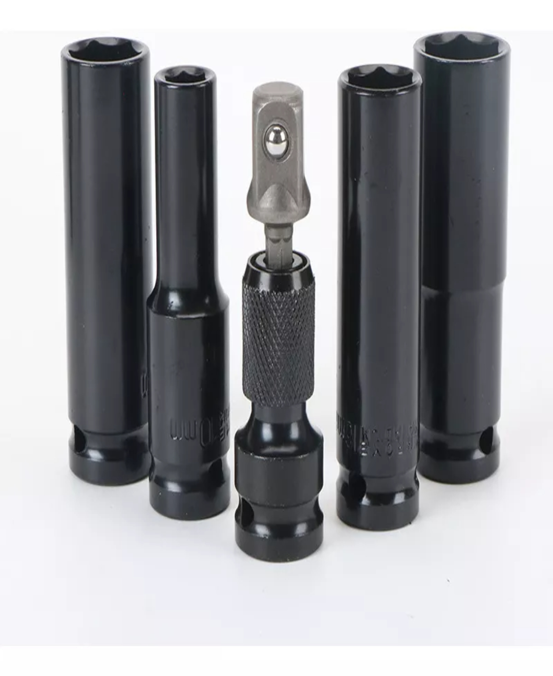 Juego De Herramientas Llave Kit De Mecánicas 11 Pzs