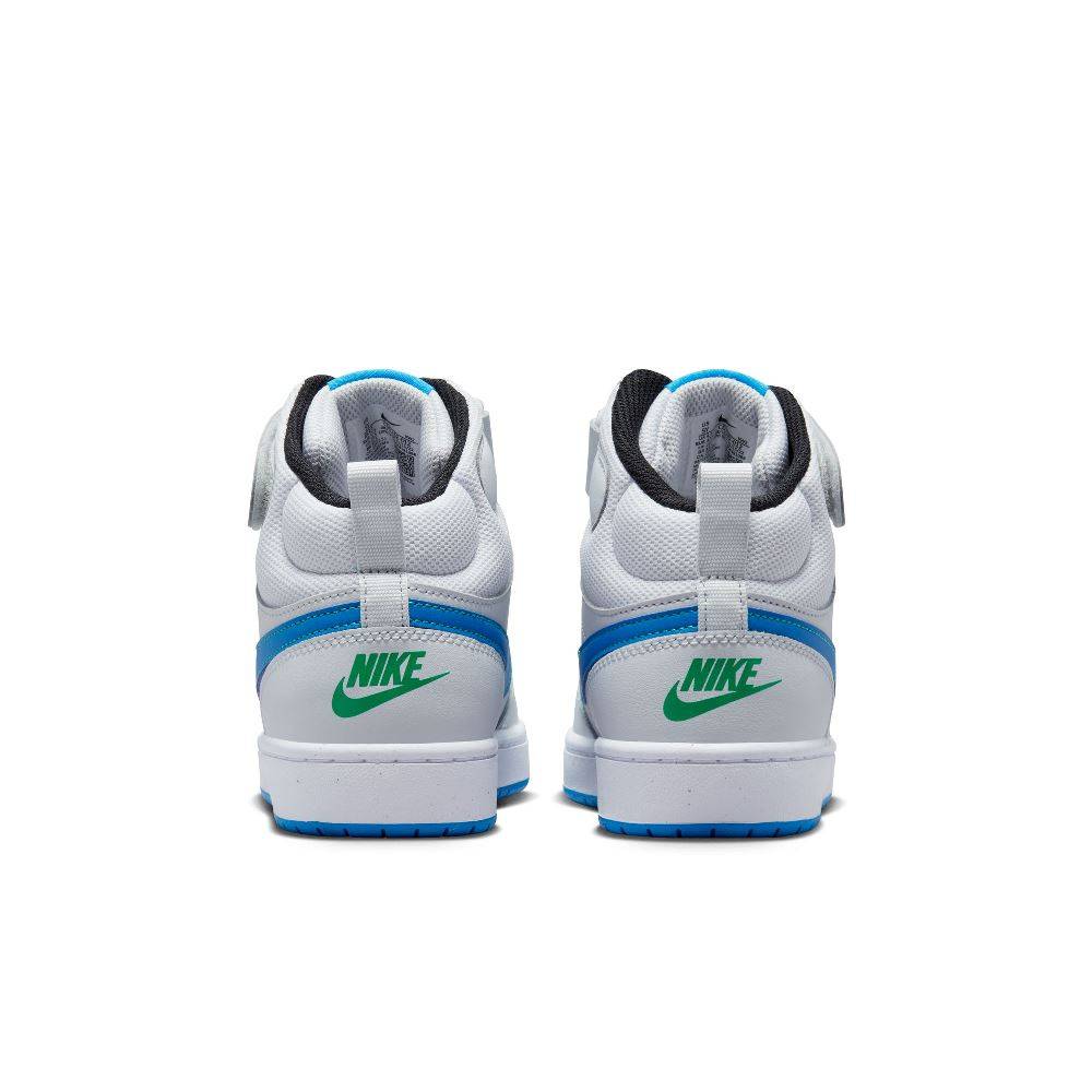 Tenis Nike Court Borough MID 2 Original CD7782 012