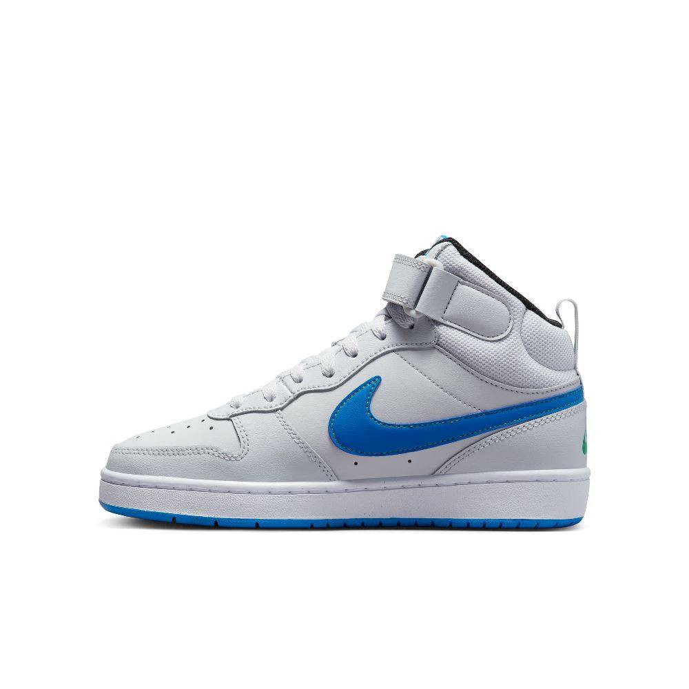 Tenis Nike Court Borough MID 2 Original CD7782 012