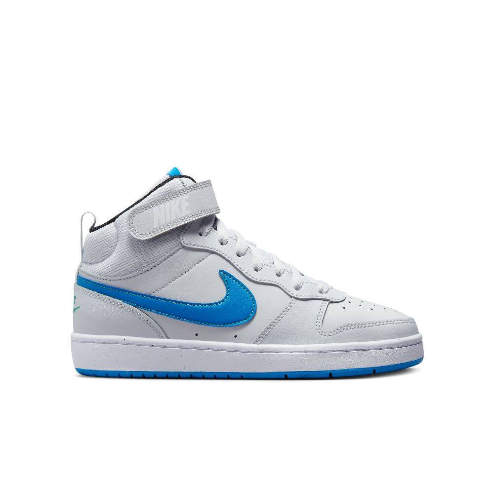 Tenis Nike Court Borough MID 2 Original CD7782 012