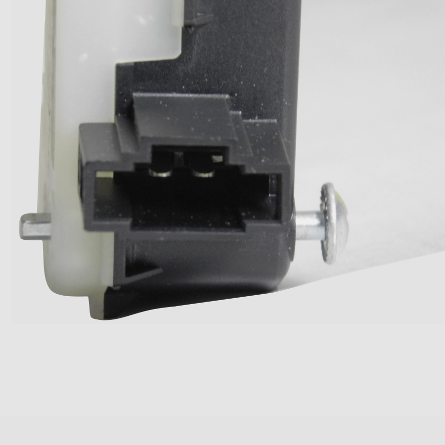 Actuador Tapa De Gasolina Para Clásico/jetta *volkswagen