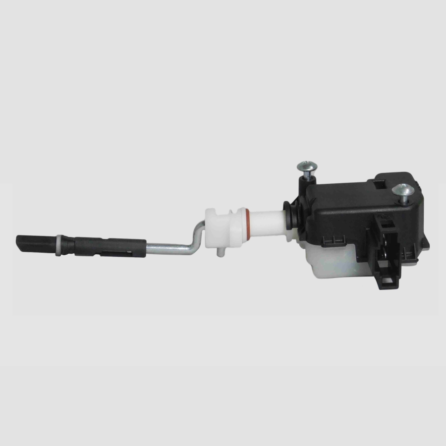 Actuador Tapa De Gasolina Para Clásico/jetta *volkswagen