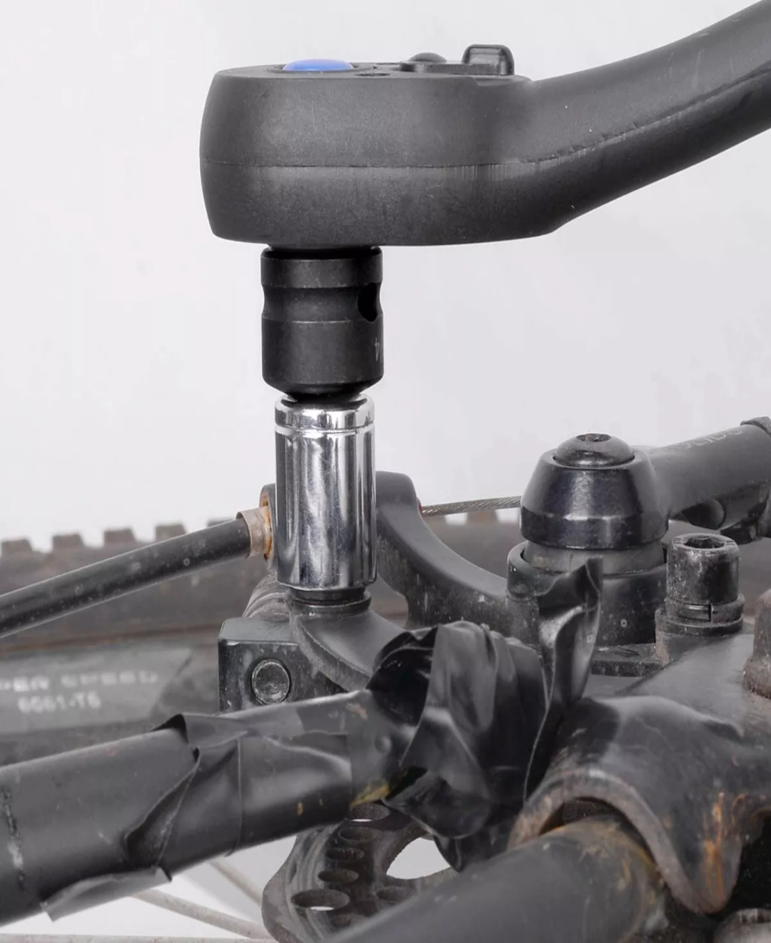 Juego Adaptadores Para Dados Y Llaves De Impacto 6 Pz