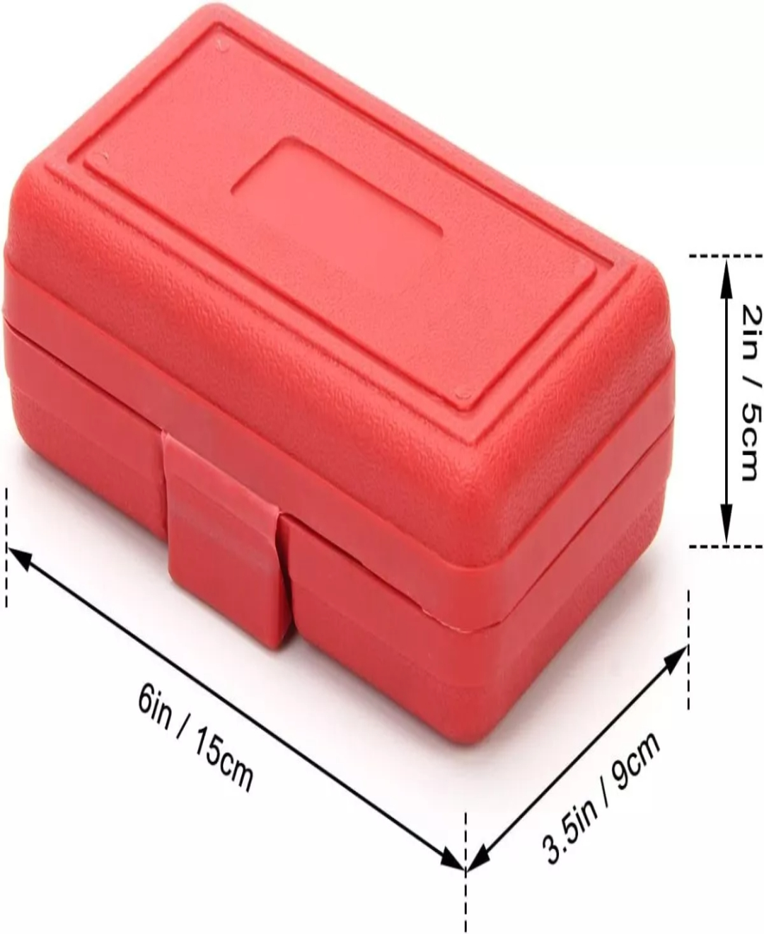 Juego Adaptadores Para Dados Y Llaves De Impacto 6 Pz