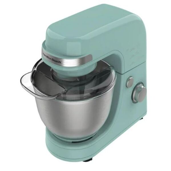 Hamilton Beach Batidora De Pedestal 7 Velocidades