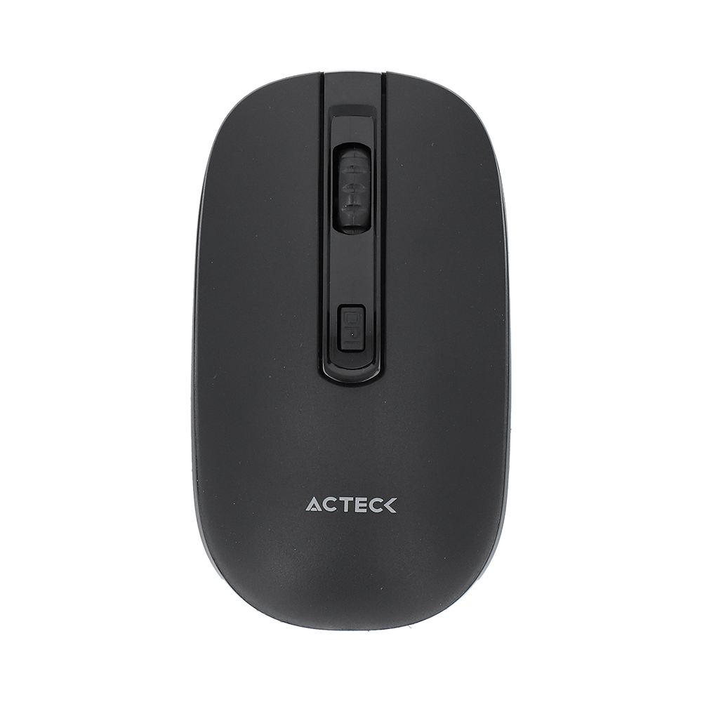 Kit Inalámbrico Kt28 Acteck Inalambrico/windows