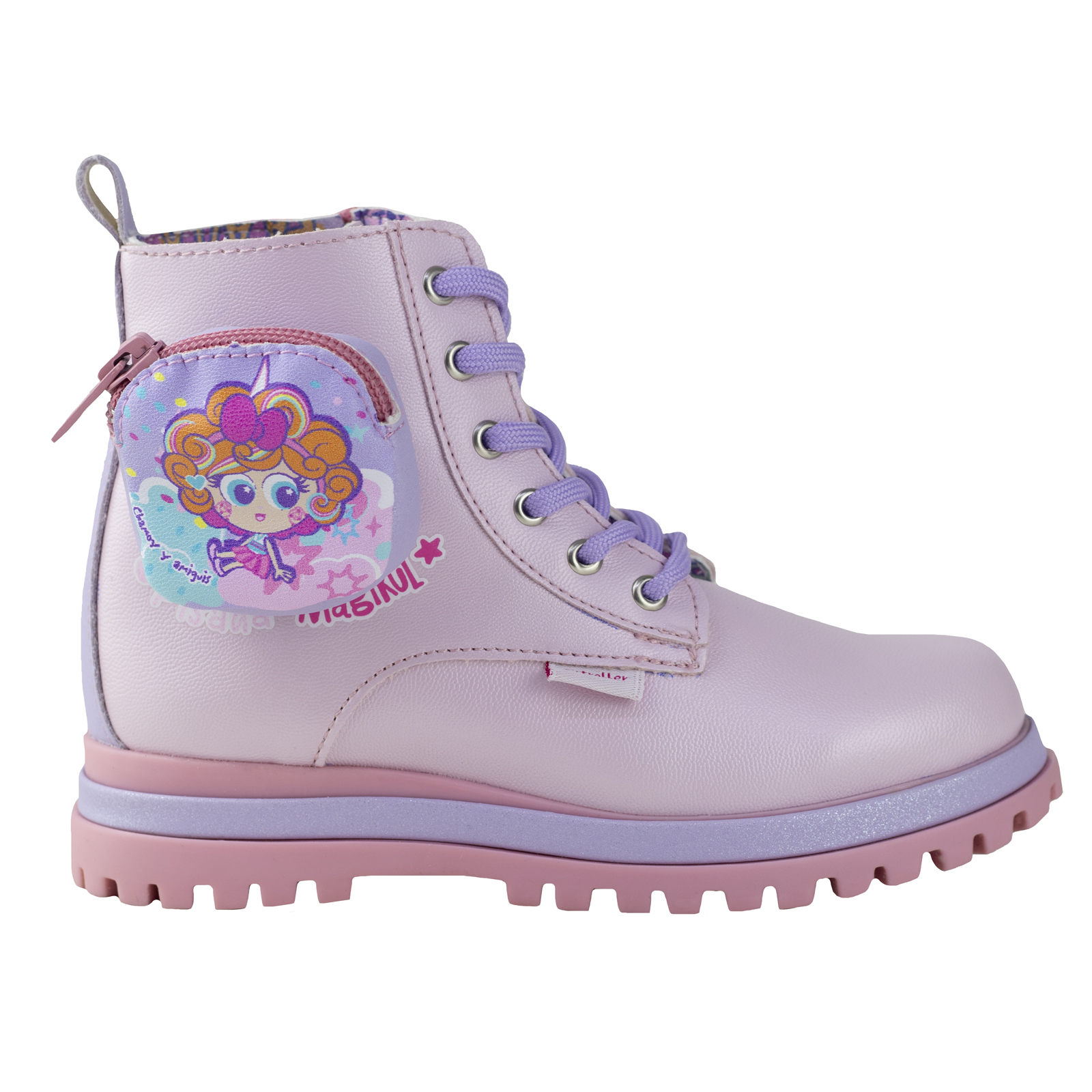 botas distroller