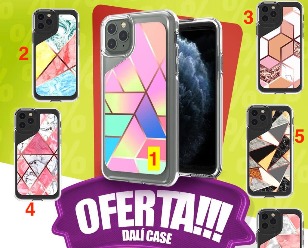 Dali Case Samsung A10S Gold