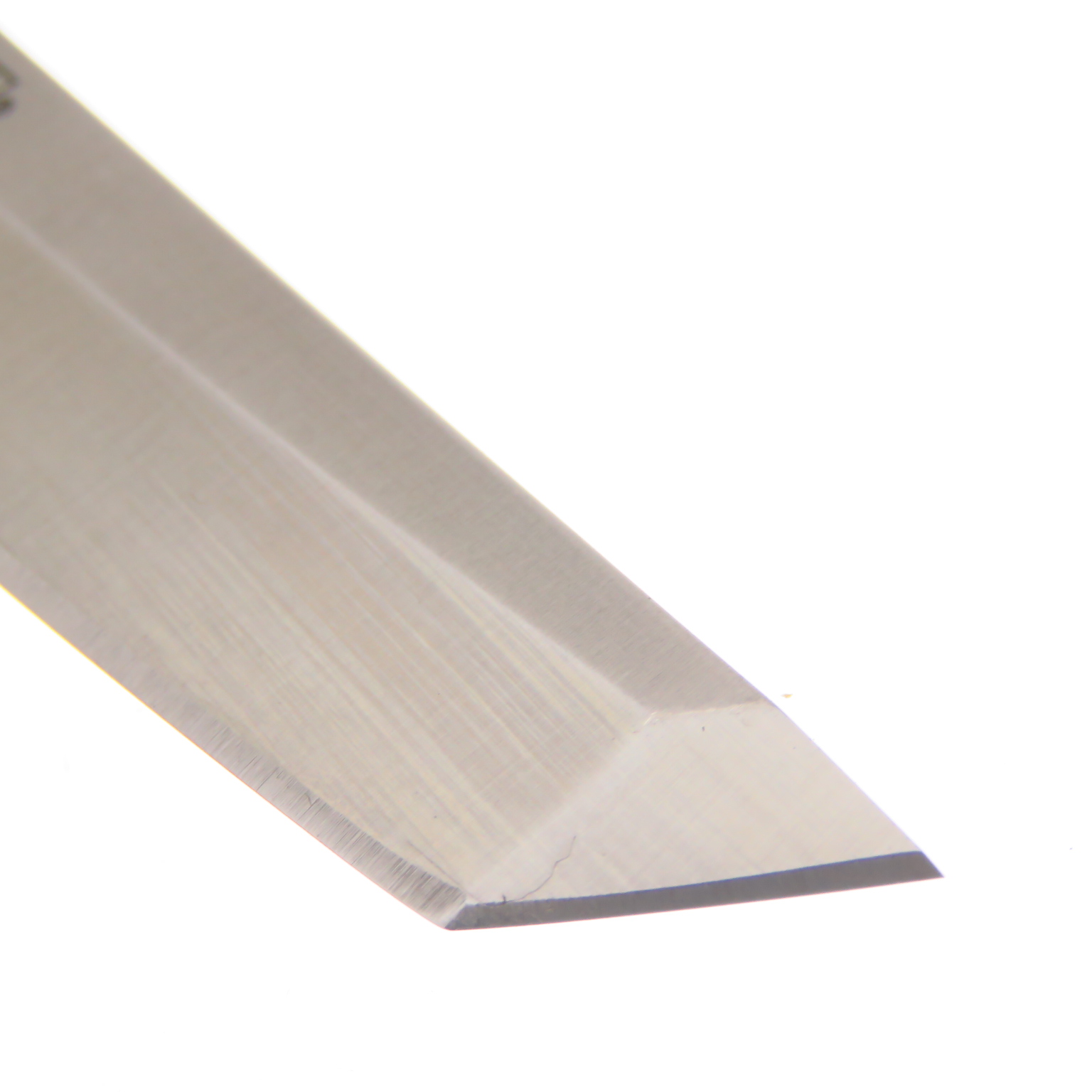 Cs26t Cold Steel Oyabun Navaja Tanto Filo Plano C Clip