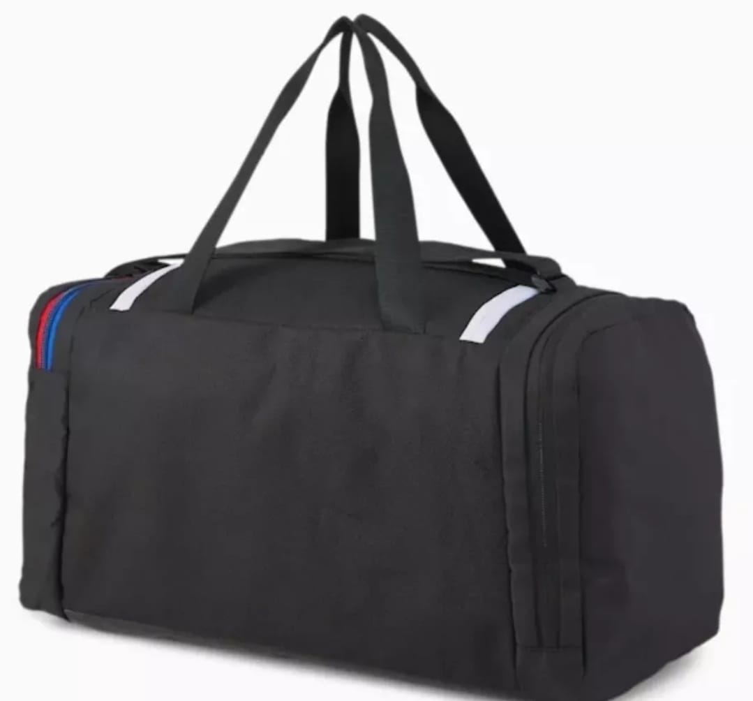 Mochila Bmw Motorsport Puma Team F1