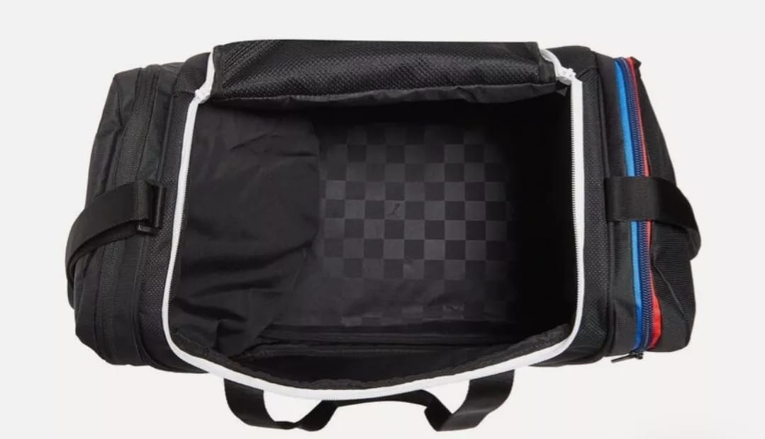 Mochila Bmw Motorsport Puma Team F1