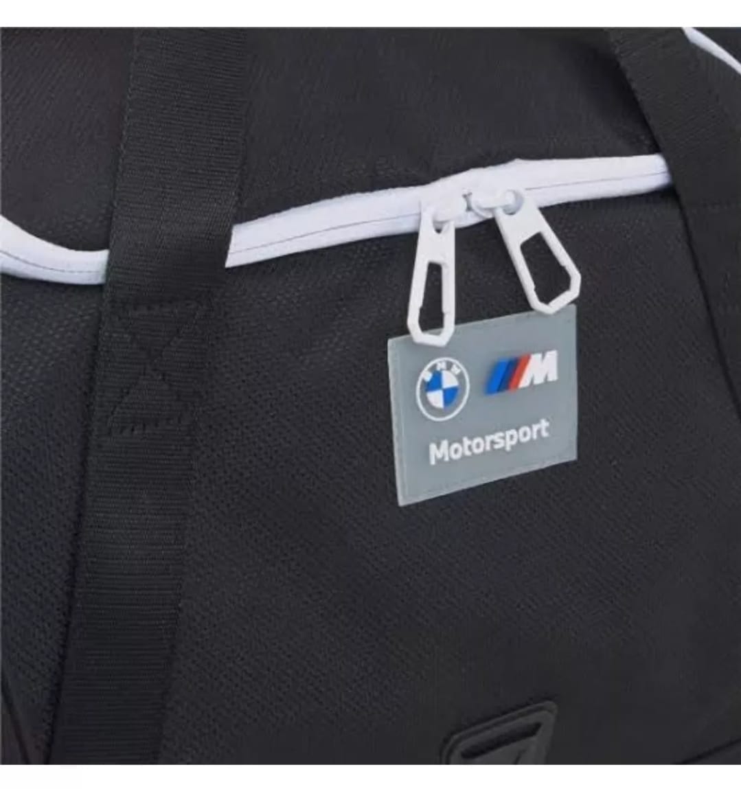 Mochila Bmw Motorsport Puma Team F1