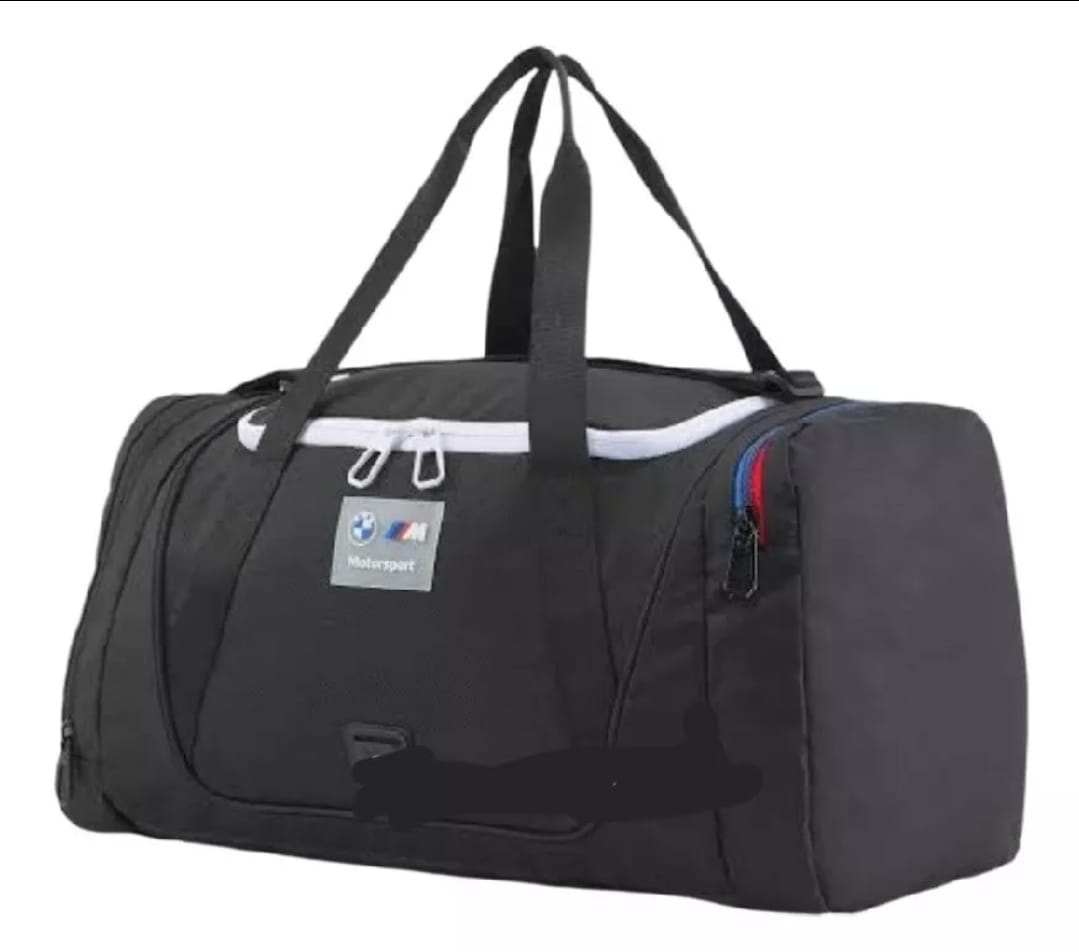 Mochila Bmw Motorsport Puma Team F1