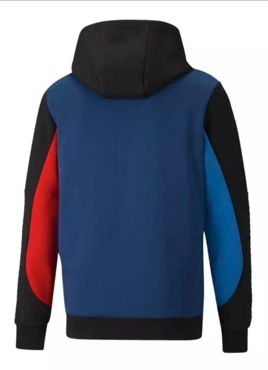 Sudadera Bmw Motorsport Puma