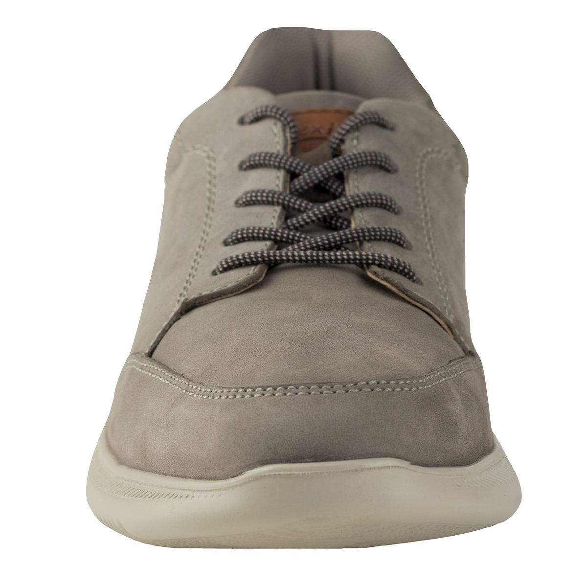 Zapatos Flexi Confort Hombre 413014 Taupe Flowtek Clasicos