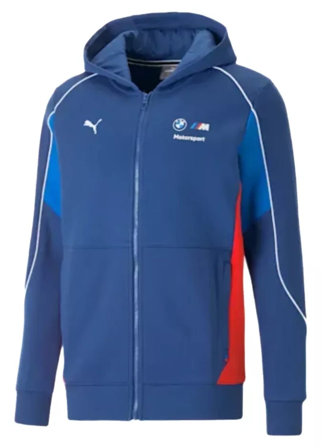 Sudadera Bmw Motorsport Puma 538131 04