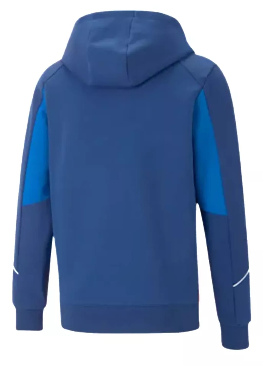 Sudadera Bmw Motorsport Puma 538131 04