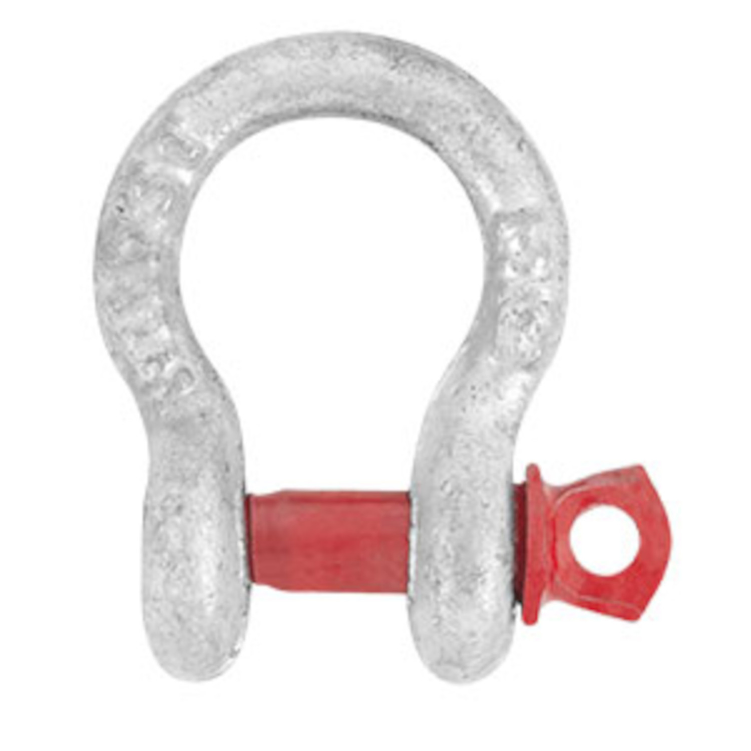 DOGOTULS JG5031 Grillete con Perno Reforzado  1-3/8" 1pz