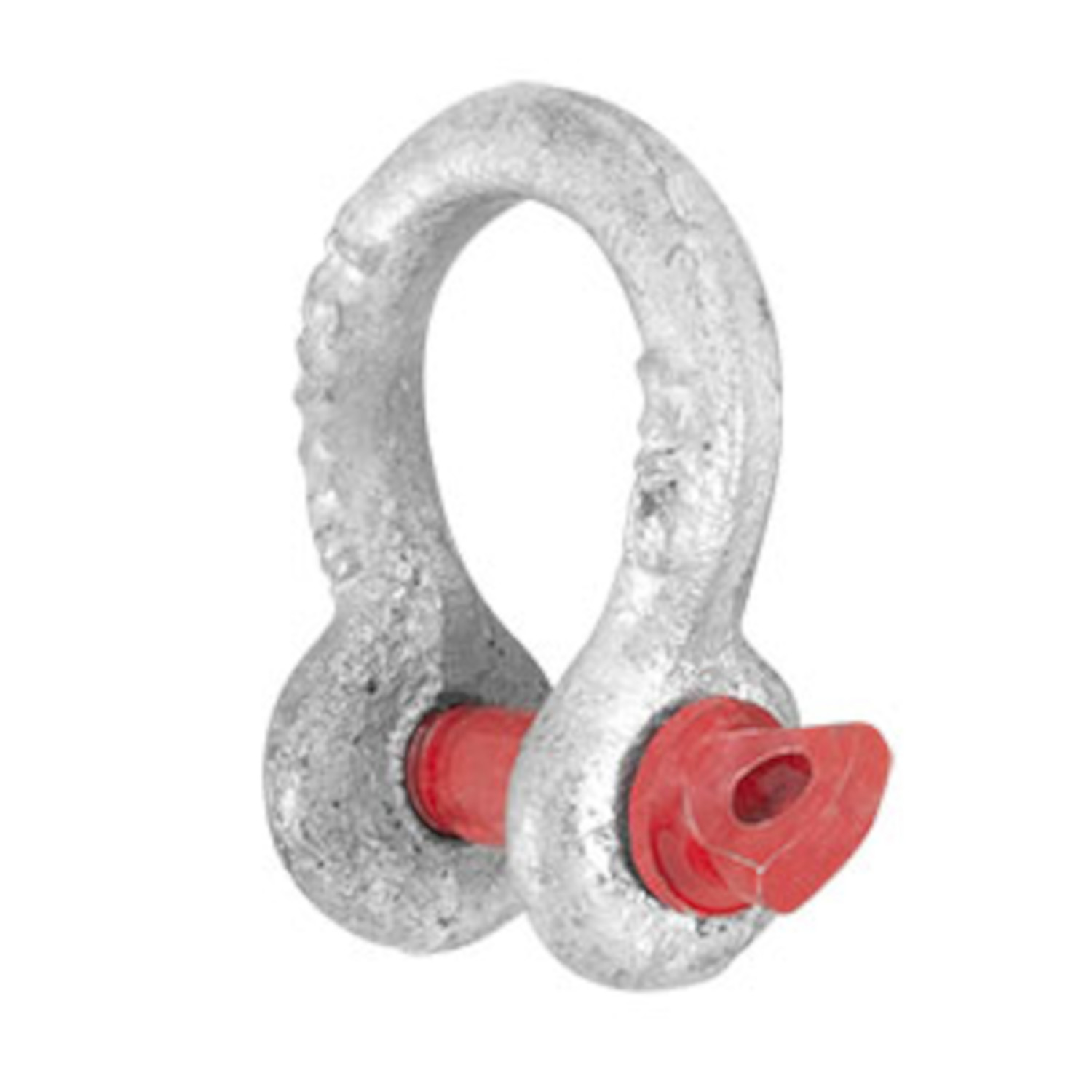 DOGOTULS JG5031 Grillete con Perno Reforzado  1-3/8" 1pz