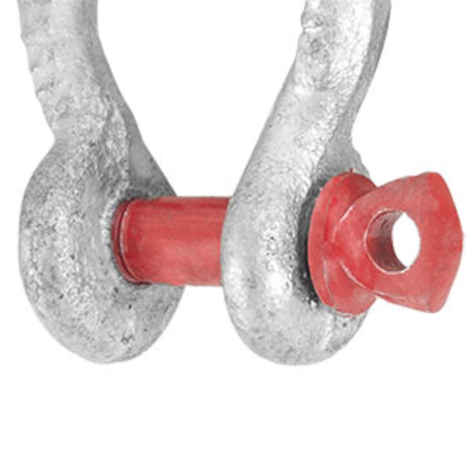 DOGOTULS JG5031 Grillete con Perno Reforzado  1-3/8" 1pz