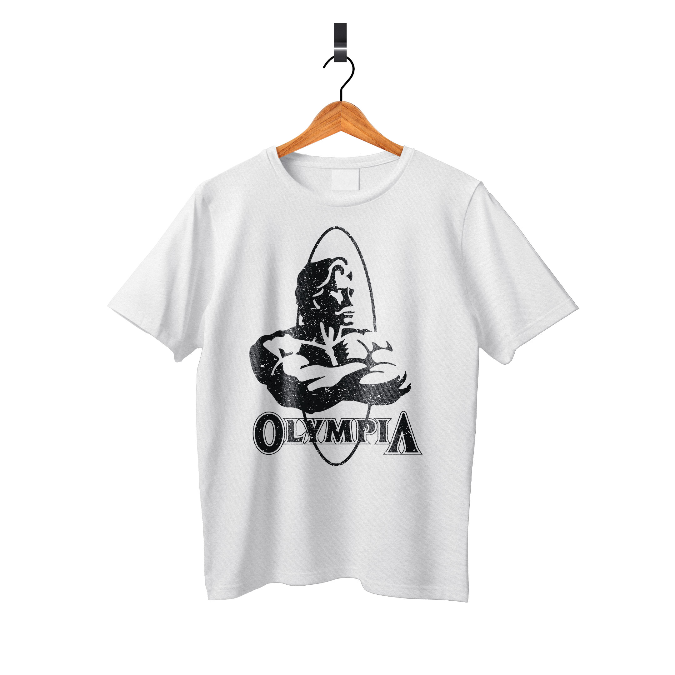 PLAYERA OLYMPIA P HOMBRE