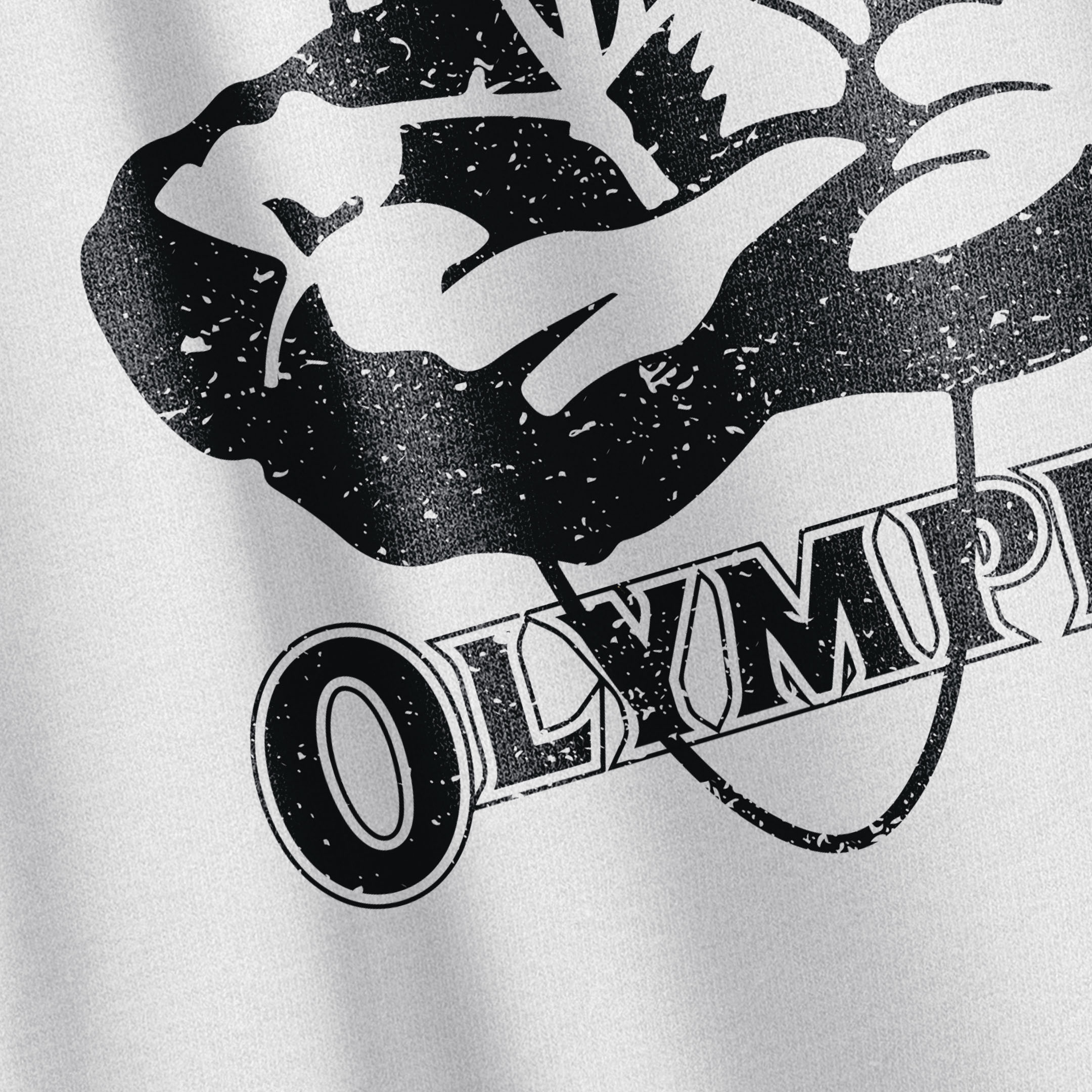 PLAYERA OLYMPIA P HOMBRE