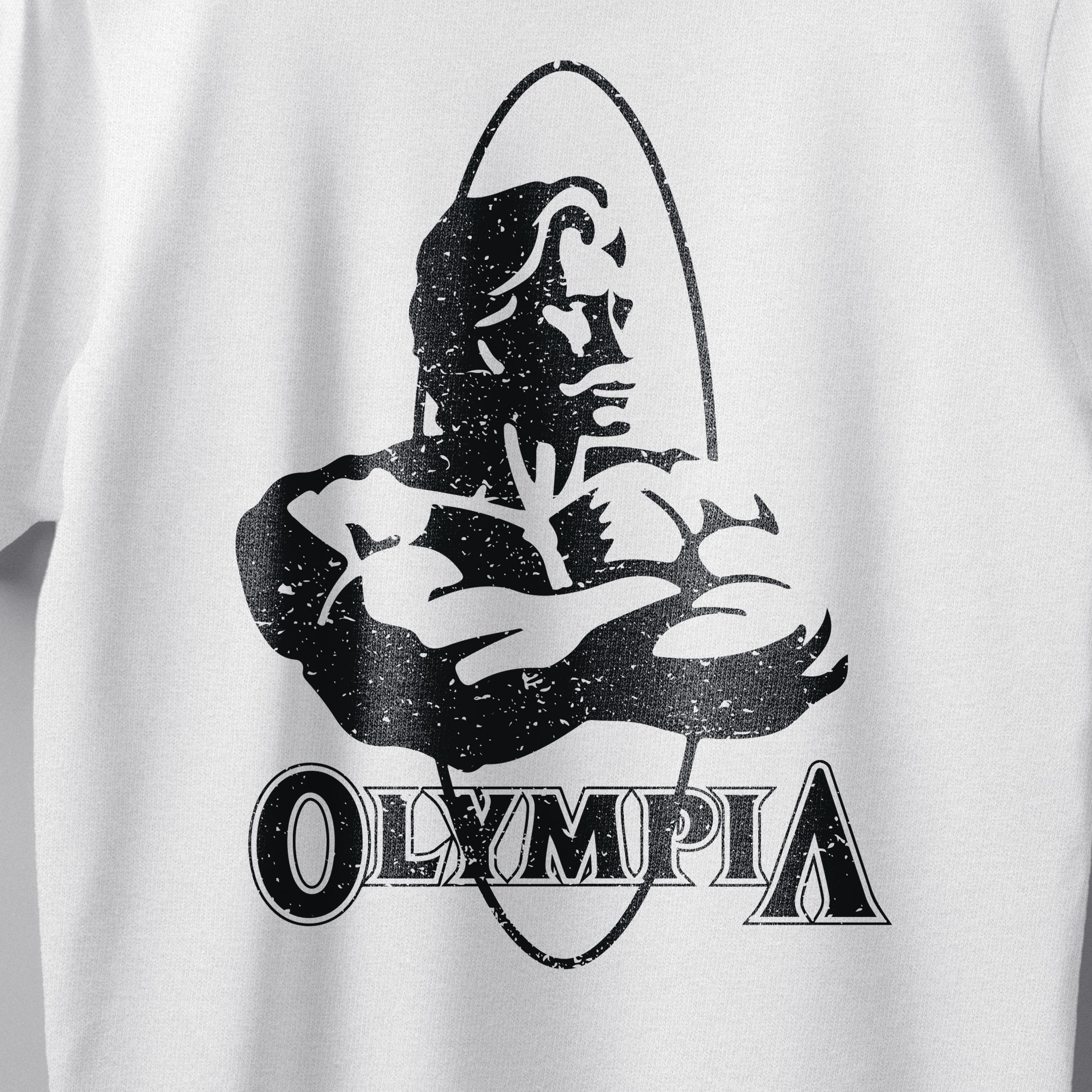 PLAYERA OLYMPIA P HOMBRE