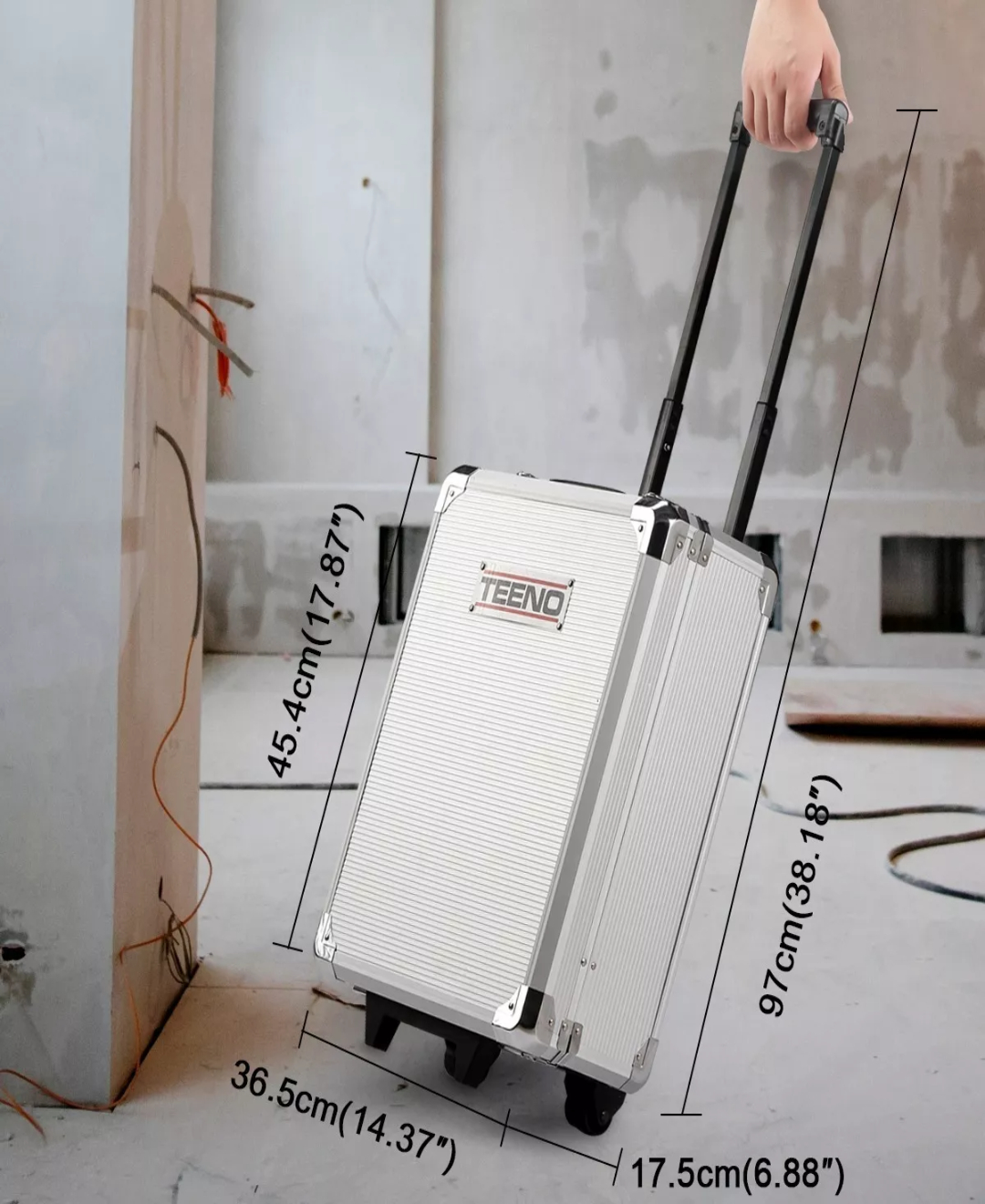 Juego De Herramientas De Taller Mecánico, 512 Piezas