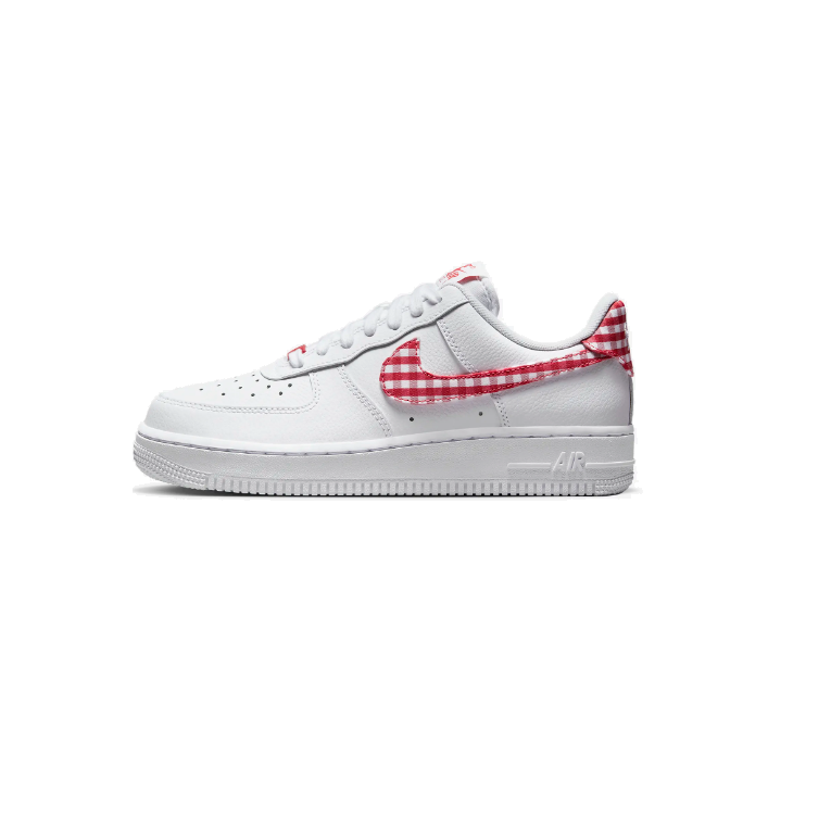 Tenis Nike Air Force 1 Trend Blanco (Mujer) DZ2784-101